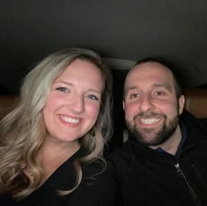 Meet your Posher, Brandy